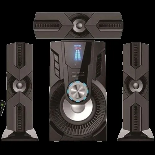 Home Audio