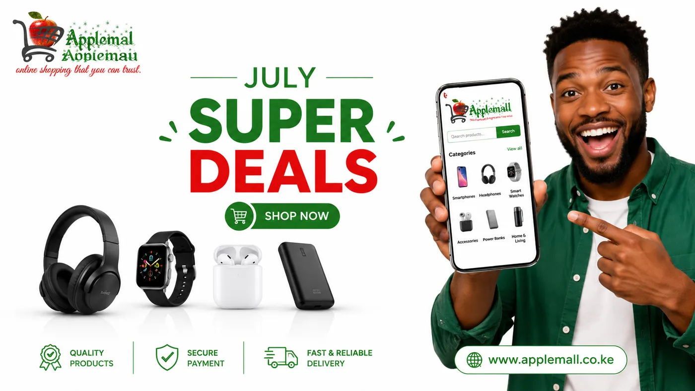 JULY DEALS banner 1