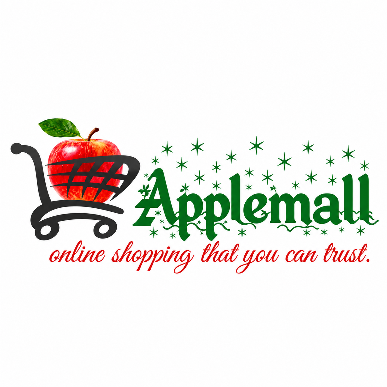 Applemall logo