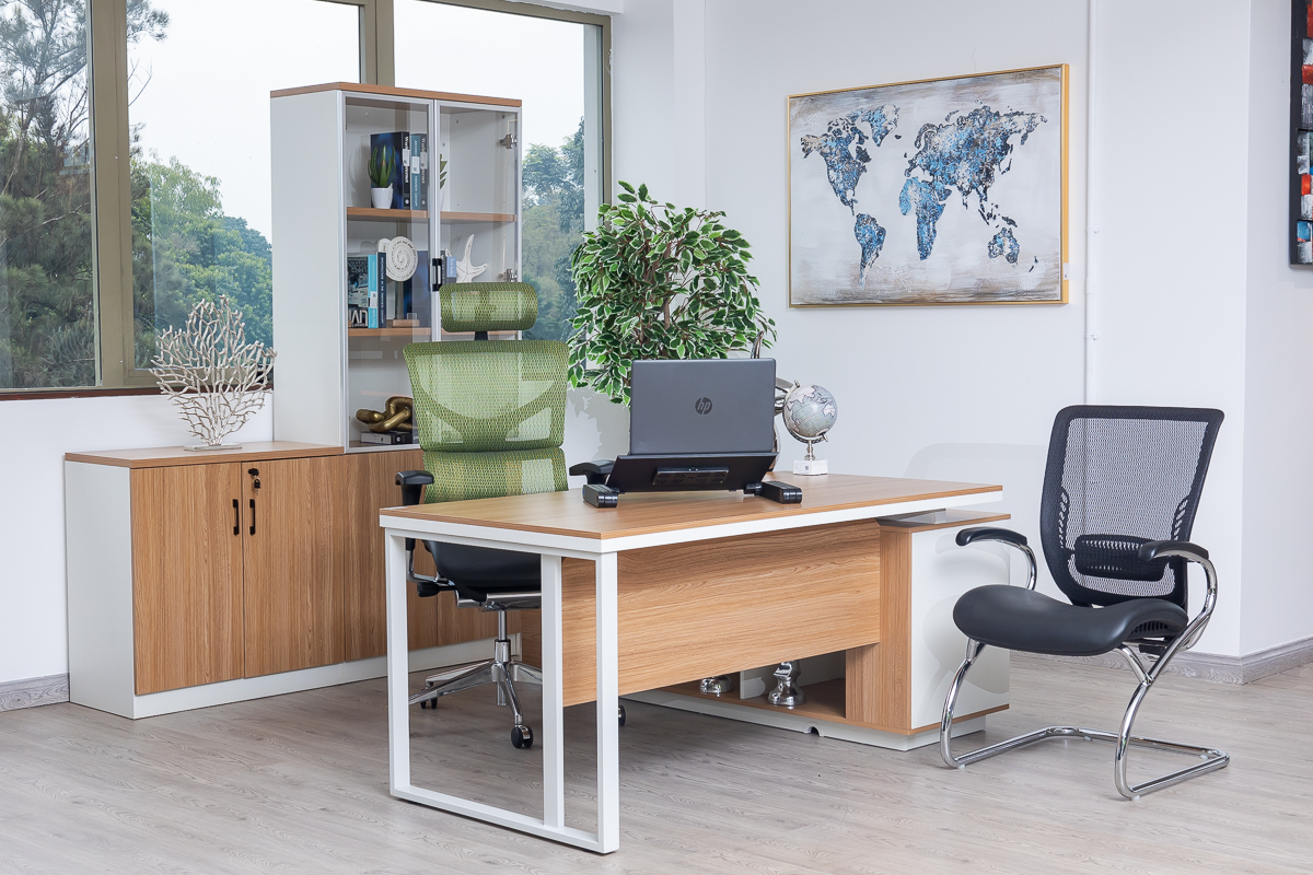 1800 -1.8RD0511-1800 -1.8m- EXECUTIVE DESK