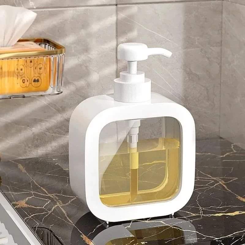 Refillable Soap Dispenser - Image 3