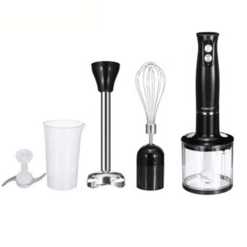 Nunix Electric Heavy Duty Commercial Blender
