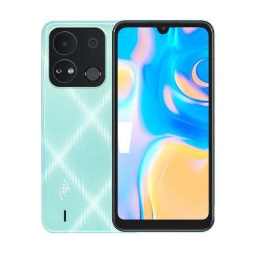 Tecno Spark 40 Pro Plus, 6.78'' , 256GB RAM +8GB ROM (+8GB Extended), 5200mAh - Black