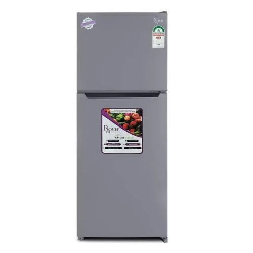 Roch 118litres 150dt double door refrigerator - Image 2