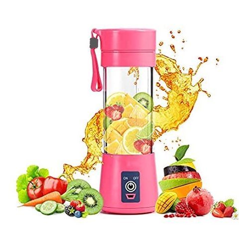 Nunix Electric Heavy Duty Commercial Blender