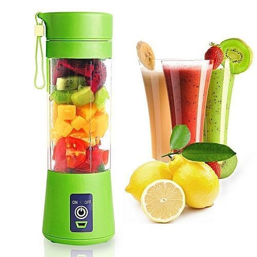 Nunix Electric Heavy Duty Commercial Blender