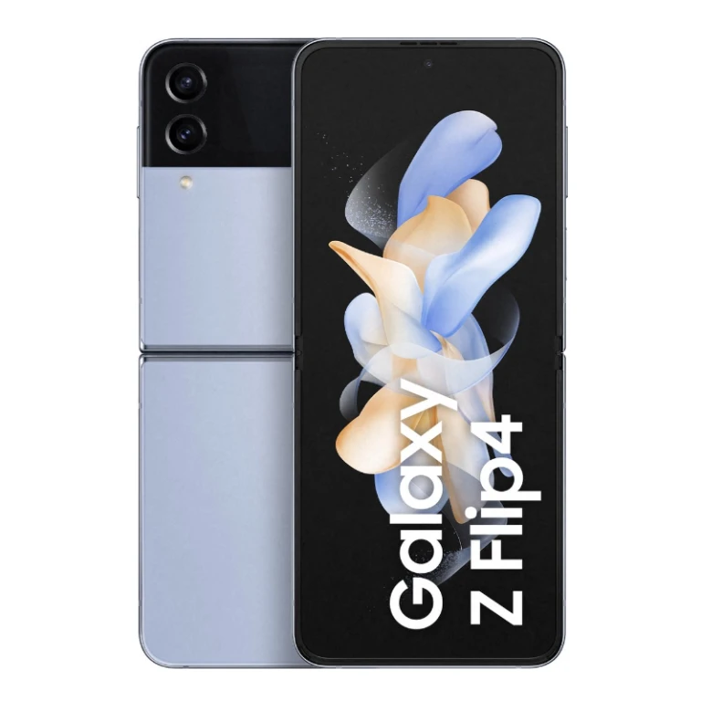 Main image of Samsung Galaxy Z-Flip 4 5G 512GB