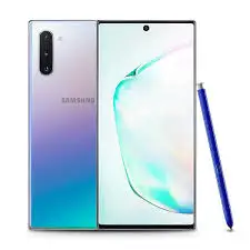 Samsung Galaxy Note 10  4G 256GB