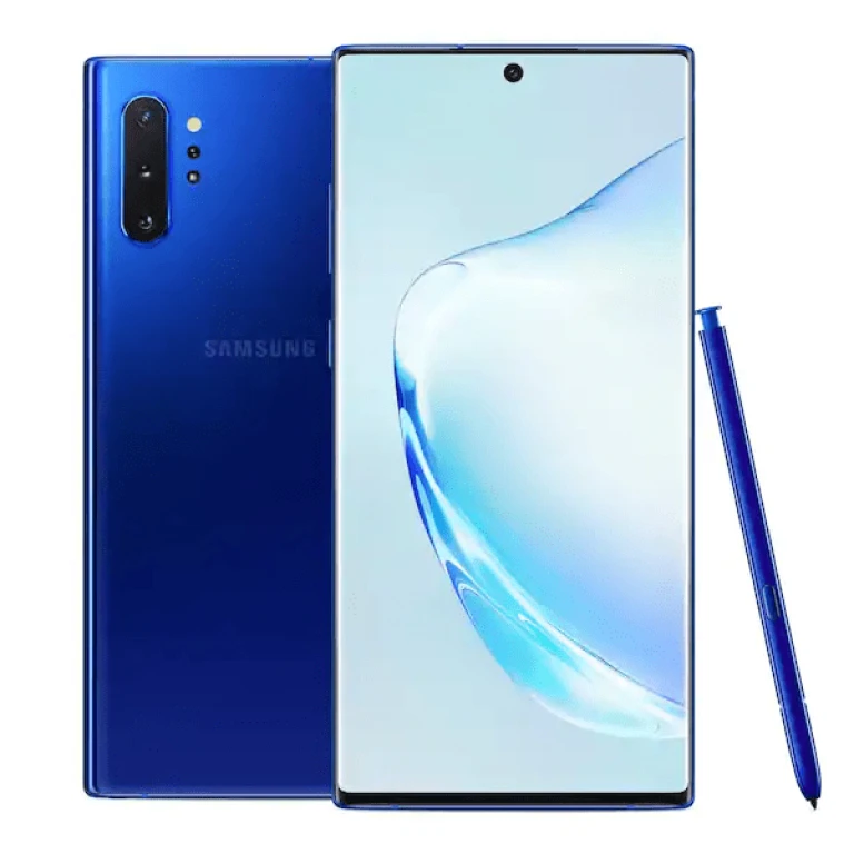 Main image of Samsung Galaxy Note 10 Plus 256GB