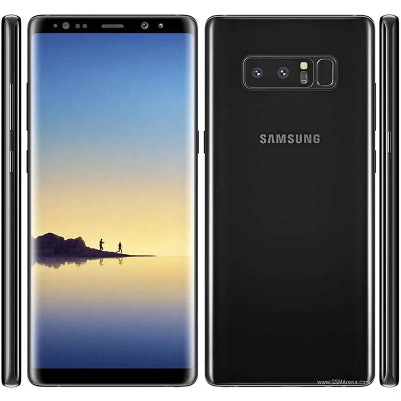 Samsung Galaxy Note 8 64GB