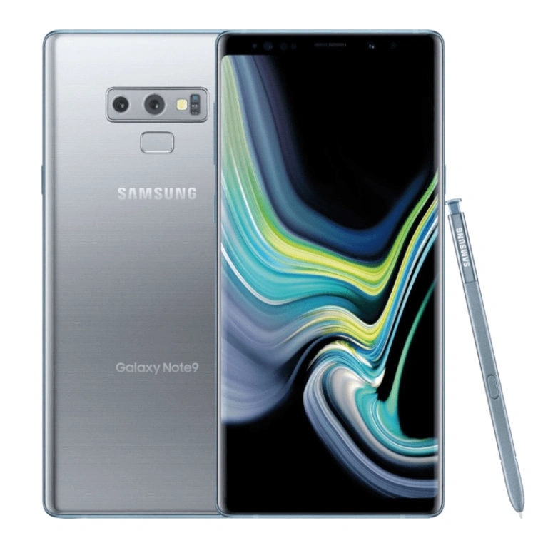 Samsung Galaxy Note 9 4G 128GB