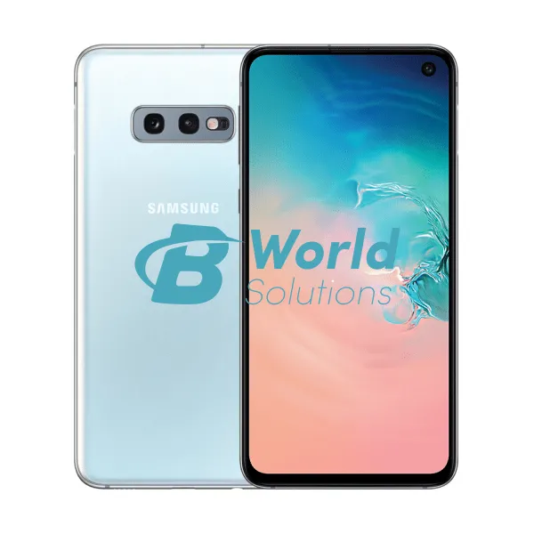Samsung Galaxy S10E 128GB