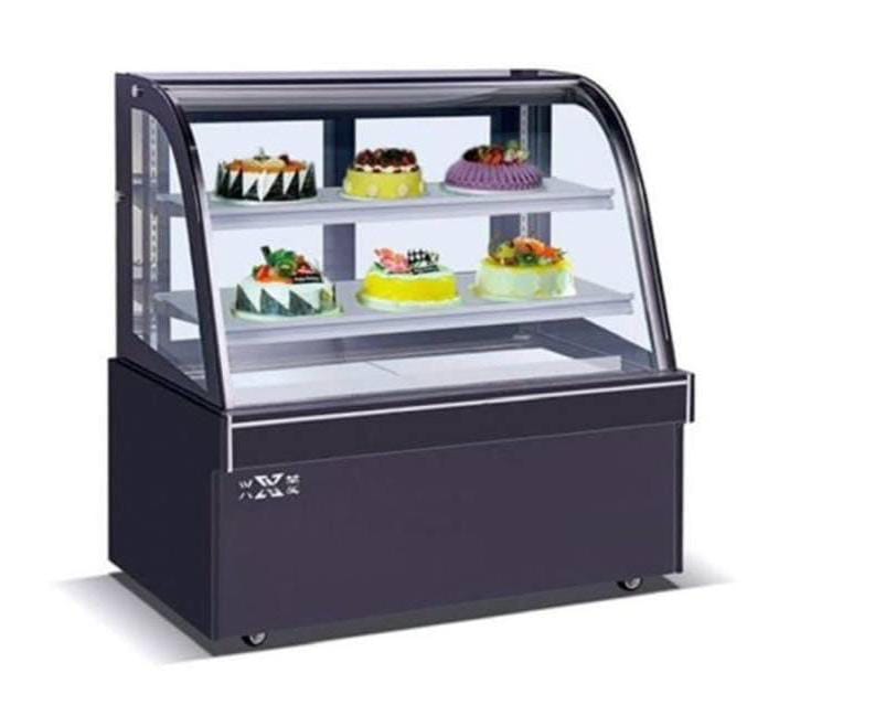 Cake Cabinet Model: XL-1500A