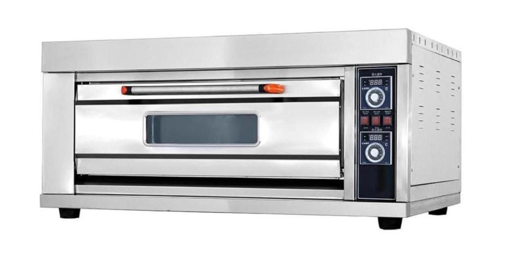 PREMIER COMMERCIAL GAS OVEN