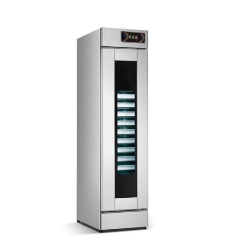 ELECTRIC PROVER-MODEL FJ-16