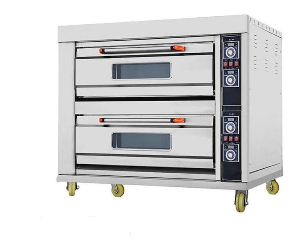 COMMERCIAL ELECTRIC OVEN