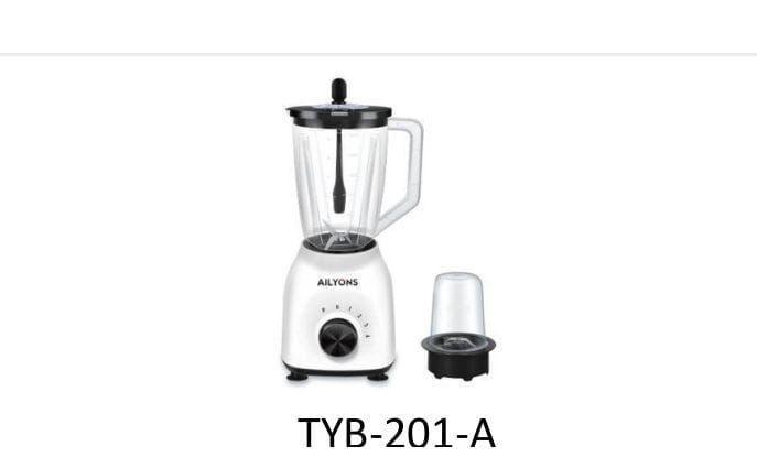 2 in 1 Ailyons Blender