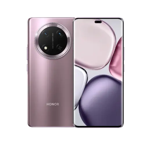 Main image of Honor X9B, 6.78 inches, 12GB RAM+256GB Storage, 5G (Dual Sim) 16MP Front Camera, 5800mAh battery-Smartphone