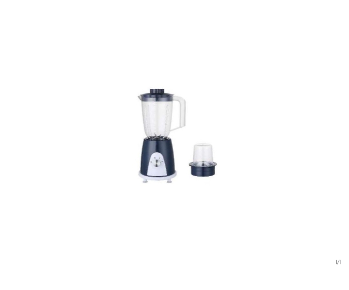 AILYONS TYB-205 Blender 2in1 With Grinder Machine 1.5L Blue