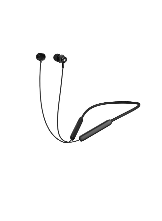 Moove Neckband -Black