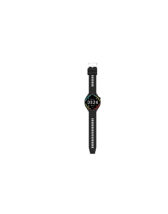 Fit Pro Smartwatch -blk