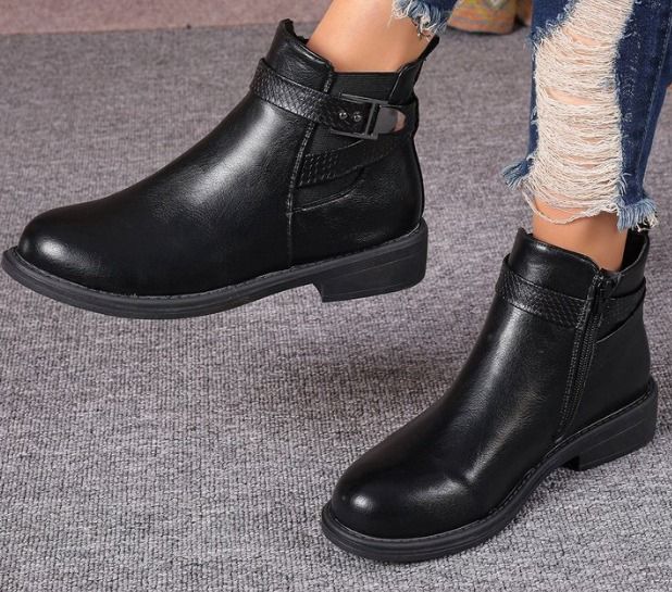 Ladies Ankle Boots size 36-42