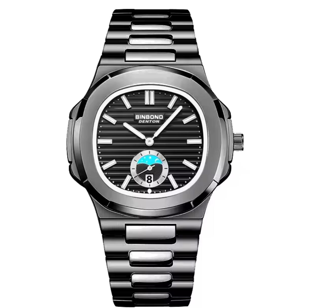 BINBOND GENTS WATCH #1786