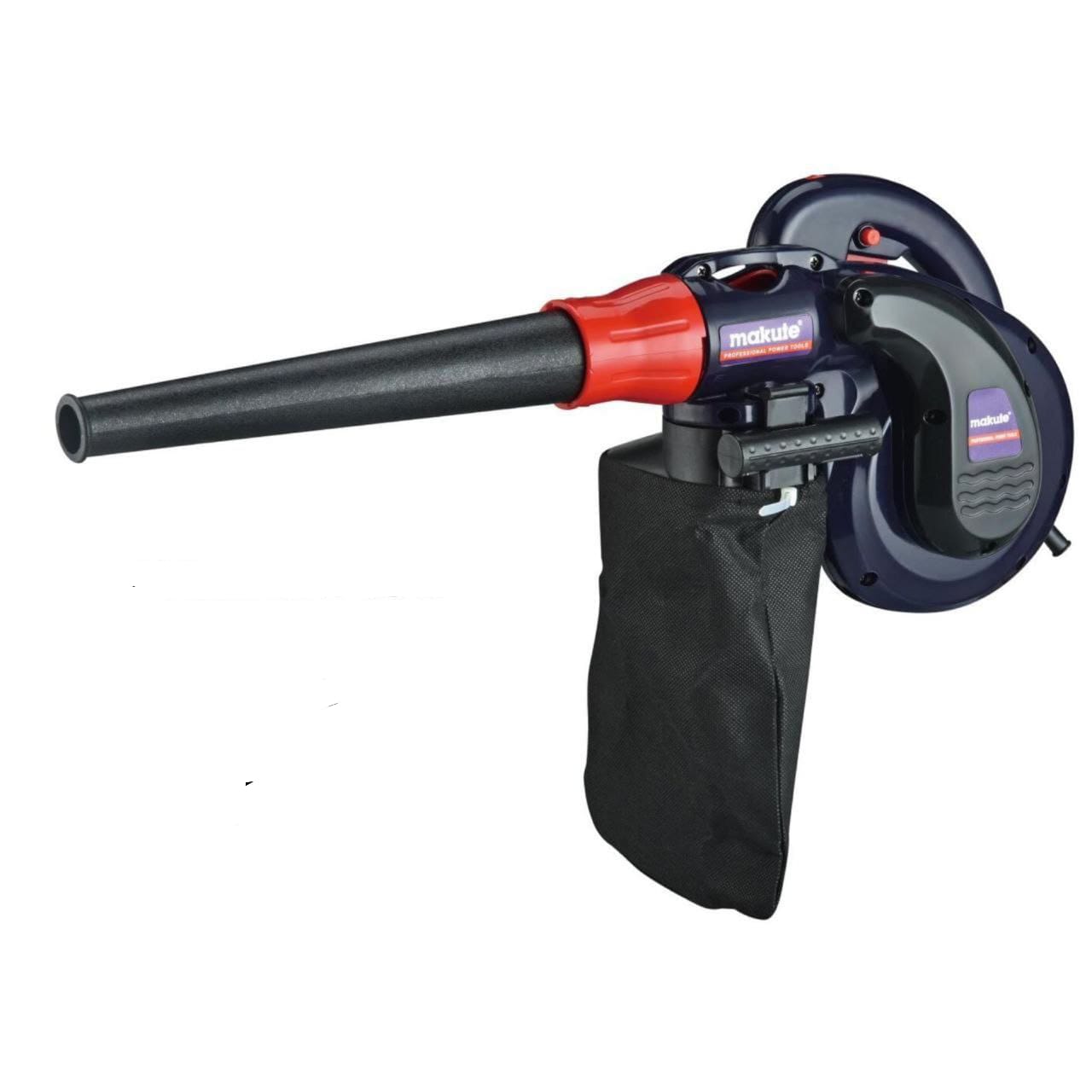 Makute blower 800w with vacuum