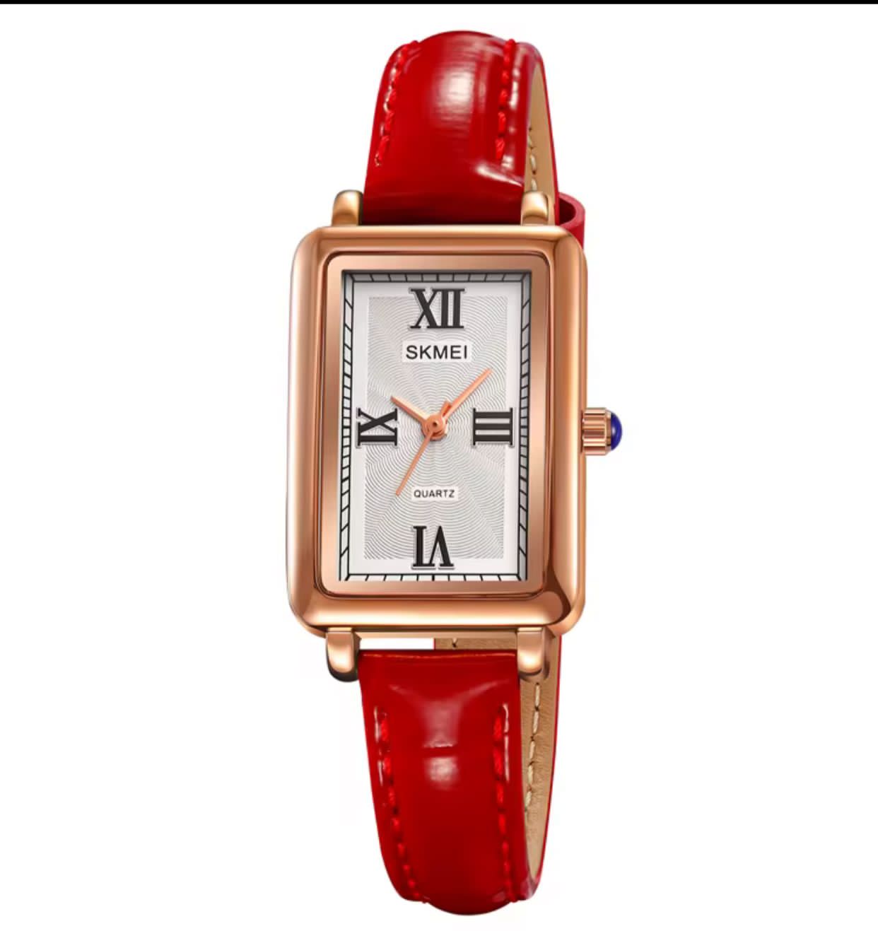 SKMEI LADIES WATCH #2171