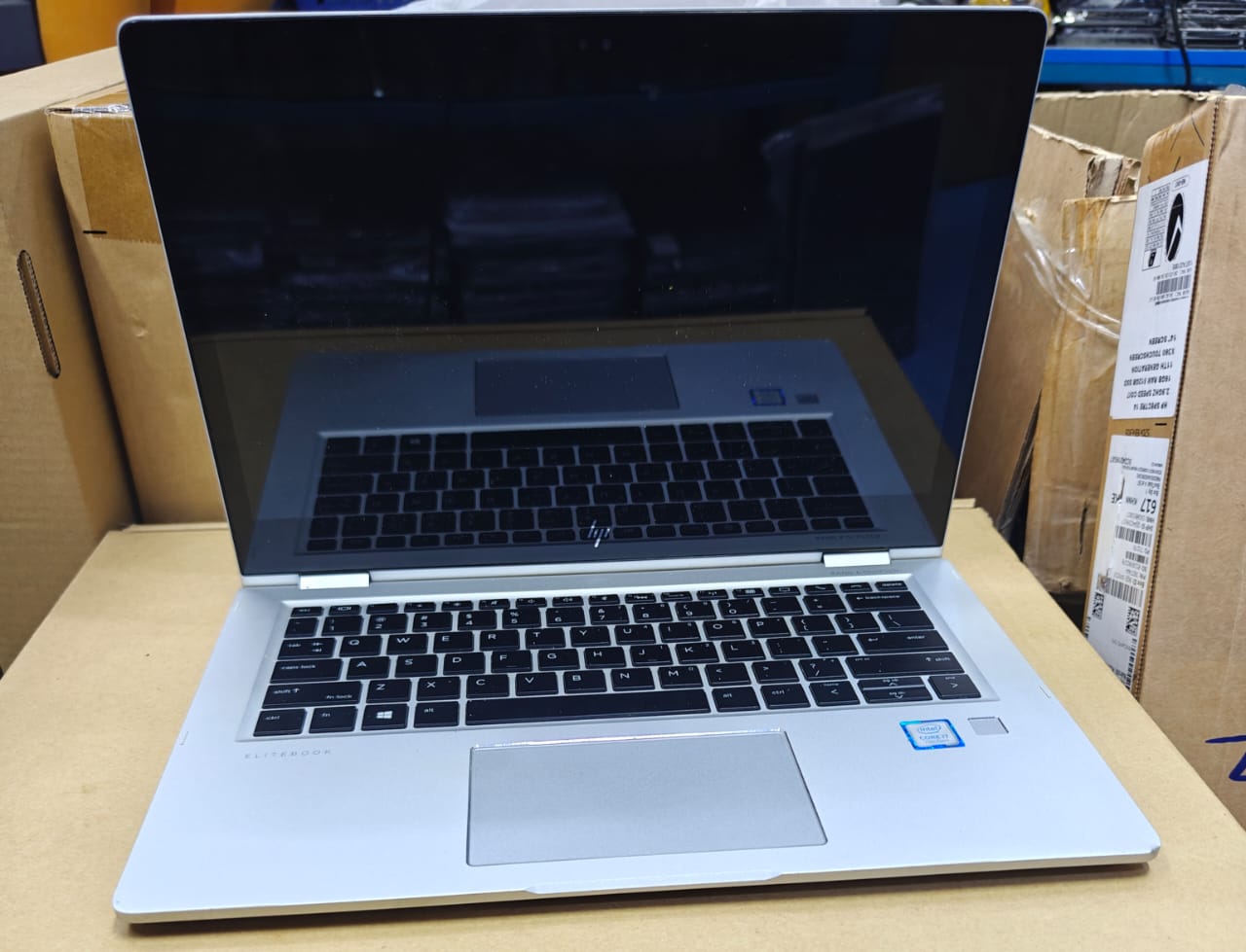 Lenovo T460  Intel coi5  8gb ram 128 gb ssd  6th generation