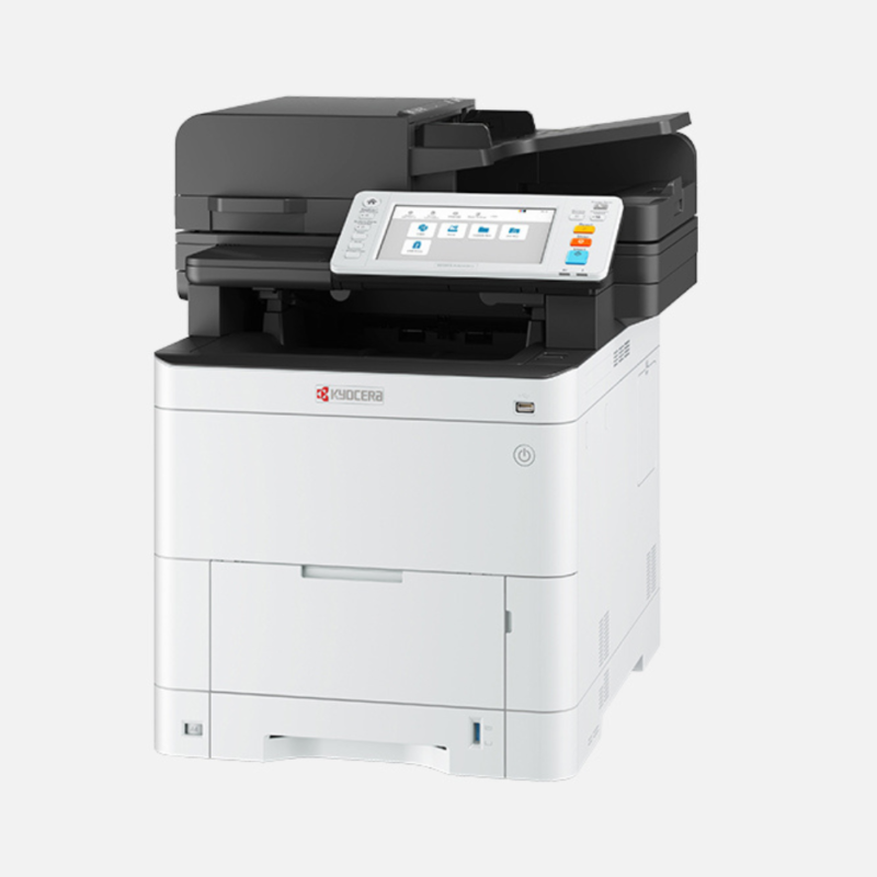 Kyocera Ecosys MA3500cix Color Printer