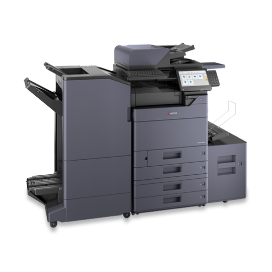 TASKalfa 4054CI A3 COLOR MULTIFUNCTIONAL PRINTER