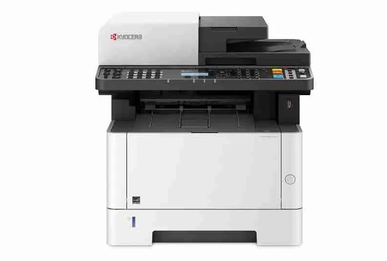 Kyocera Ecosys M2635DN MFP Printer.