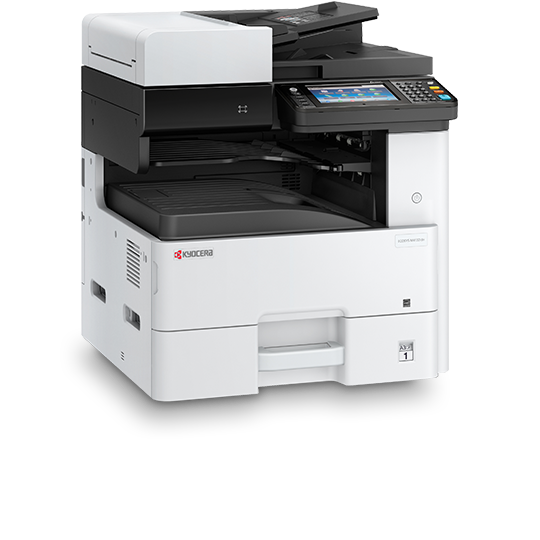 Kyocera Ecosys M4132idn Multifuntional Printer