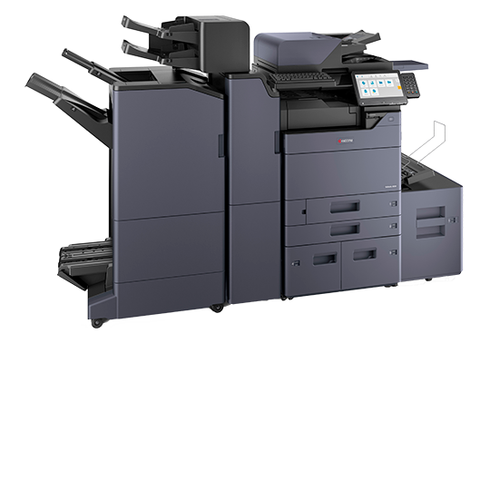 Kyocera Taskalfa 6004i A4/A3 Monochrome Multifunctional Printer B&W