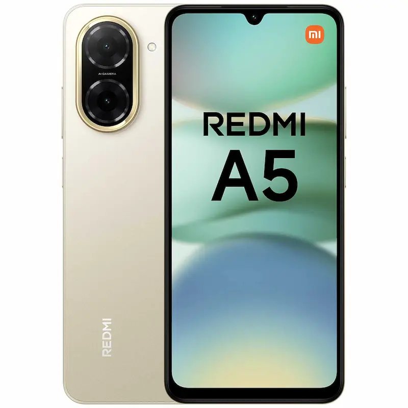 Xiaomi Redmi A5 4G (4+128 GB )New Arrival Xiaomi Kenya Redmi A5 Price In Kenya