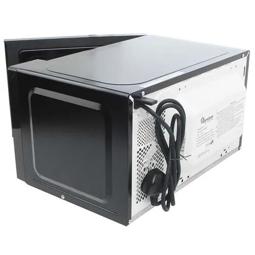RM/458 - Digital Glass Microwave (1YR WRTY) - Image 3