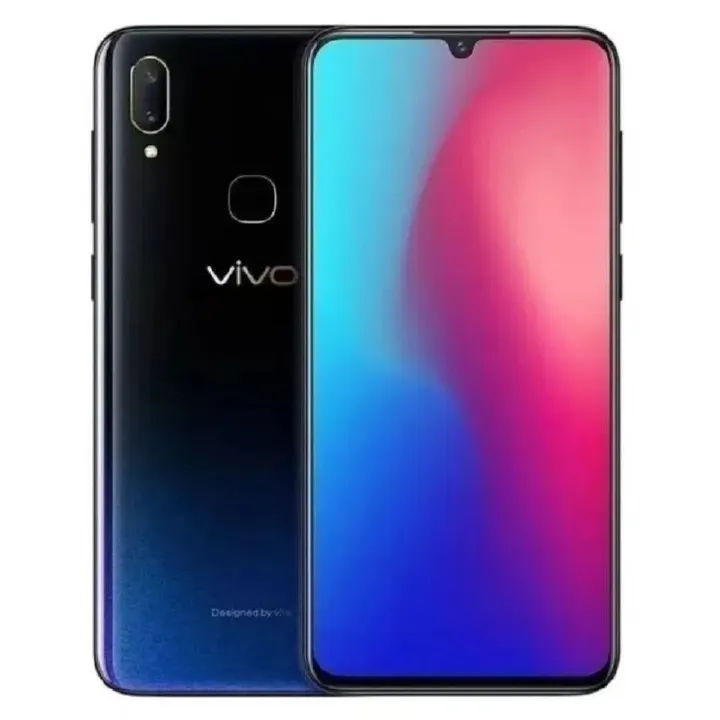 Refurbished VIVO Z3i Full Netcom 6GB+128GB Fingerprint Facial Recognition Smartphone - Image 3