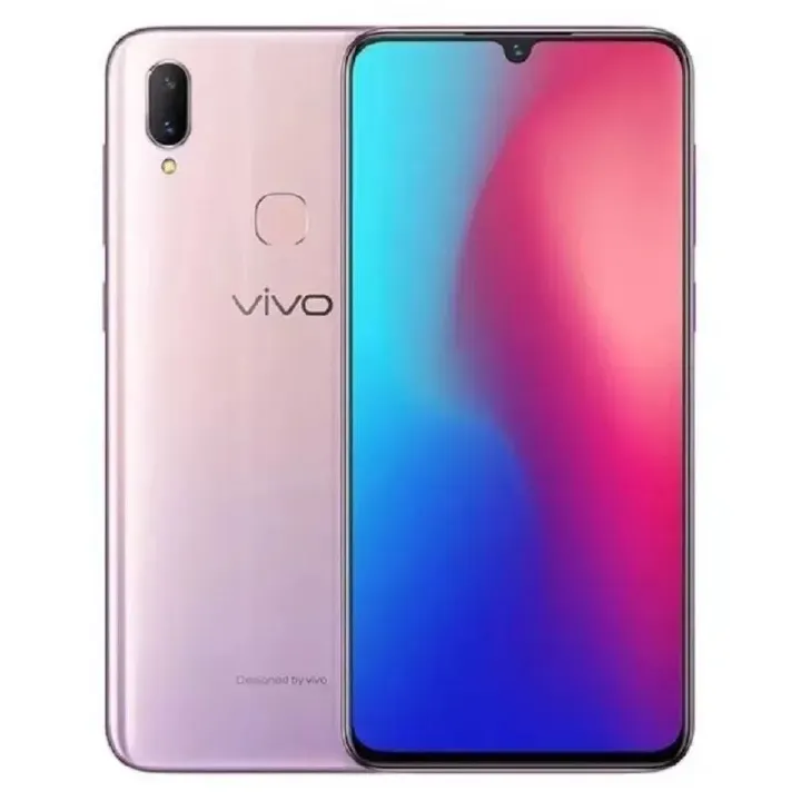 Refurbished VIVO Z3i Full Netcom 6GB+128GB Fingerprint Facial Recognition Smartphone - Image 5