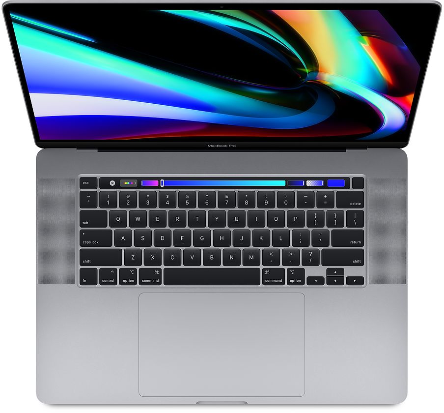 Macbook Pro A2141 with 9th generation core i9 - Image 3