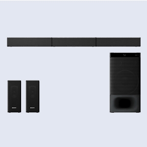 Sony 1000W SOUNDBAR, BLUETOOTH, DOLBY AUDIO HT-S500RF - Image 2