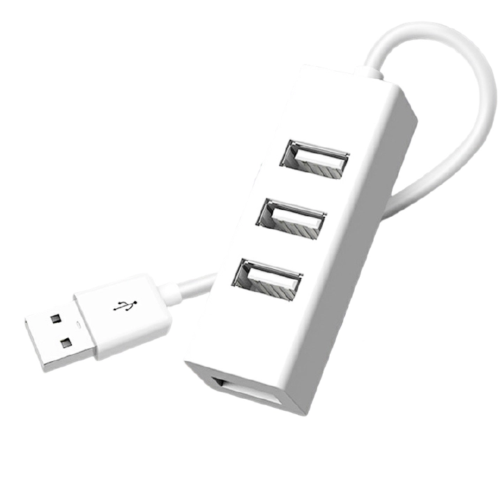 USB 2.0 HUB Power Supply