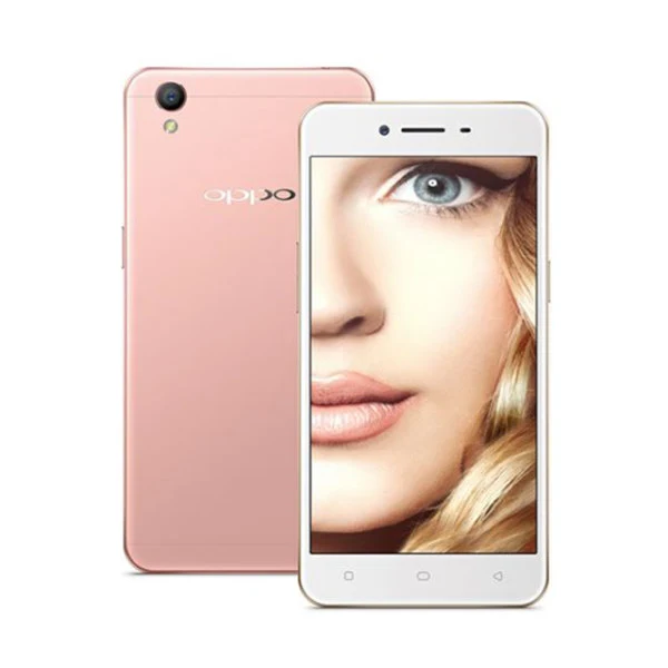 REFURBISHED OPPO A37 2GB RAM 16GB ROM NON DETACHABLE BATTERY WITH WARRANTY Gold 16GB with 6months warranty - Image 4