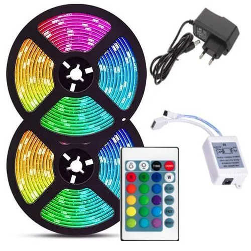 Main image of Generic 5 Meter Premium Snake Light For Christmas Decoration