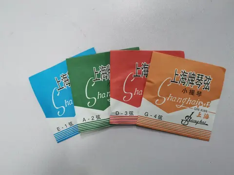 Violin strings full size & ¾ full set - Image 2