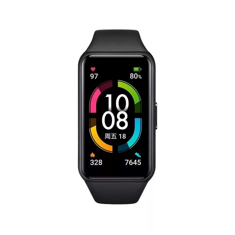 Huawei Honor Band 6 | smart watch - Image 2