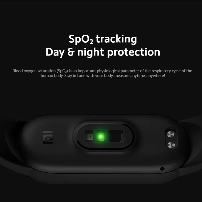 Mi Band 6 Smart Fitness Watch | smart watch - Image 4