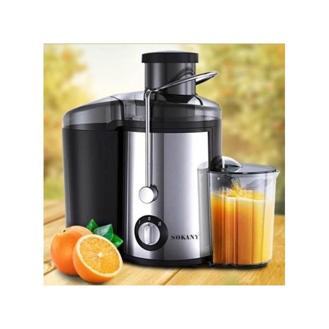 Nunix Electric Heavy Duty Commercial Blender