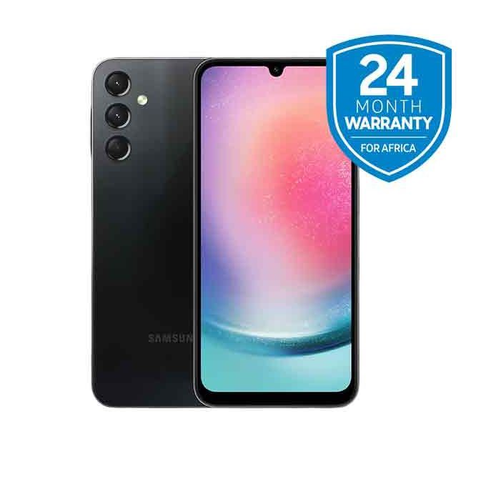 Tecno Spark 40 Pro Plus, 6.78'' , 256GB RAM +8GB ROM (+8GB Extended), 5200mAh - Black