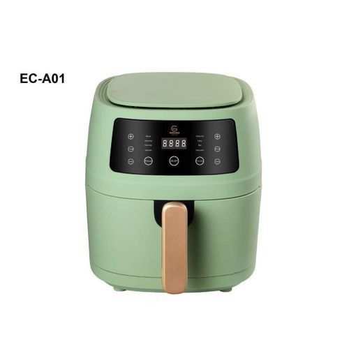 Eurochef Air Fryer Healthier Oil Free Fryer And Fries Maker